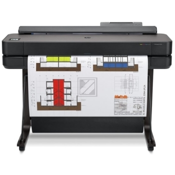 Hewlett Packard (HP) Designjet T 650 (36