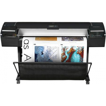 HP Designjet T 730 (F9A29D#B19)