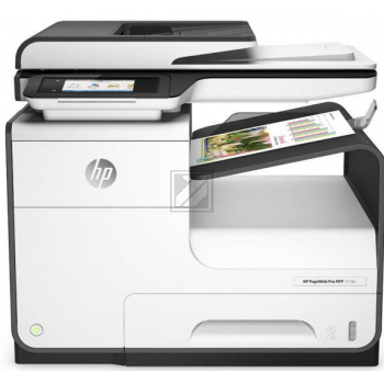 Hewlett Packard (HP) Pagewide Pro 477 DN