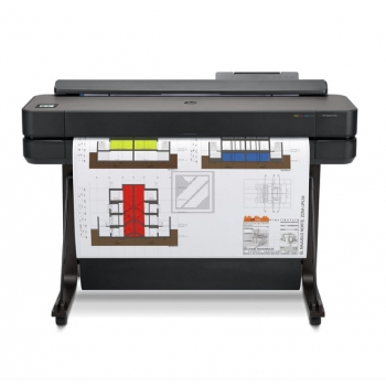 HP Designjet T 650 (36