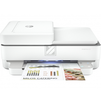 Hewlett Packard (HP) Envy Pro 6430