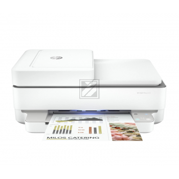 Hewlett Packard (HP) Envy Pro 6432