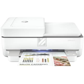 Hewlett Packard (HP) Envy Pro 6432 AiO