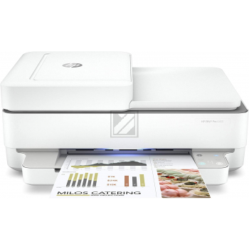Hewlett Packard (HP) Envy Pro 6452