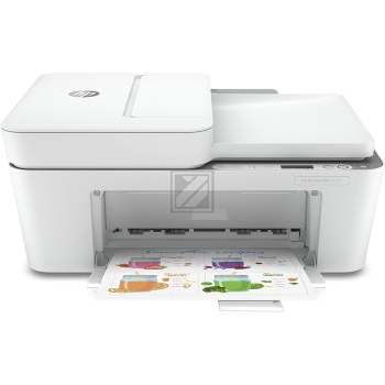 Hewlett Packard (HP) Deskjet Plus 4152