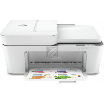 Hewlett Packard (HP) Deskjet Plus 4155