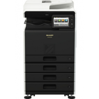 Sharp BP-30C25