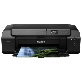 Canon Pro 200