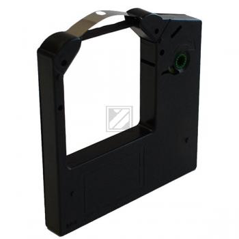 Original Wincor-Nixdorf 04107900408 / 10600003194 Farbband Schwarz