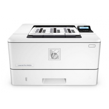 Hewlett Packard (HP) Laserjet Pro M 402 M