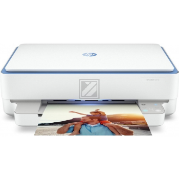 Hewlett Packard (HP) Envy 6012