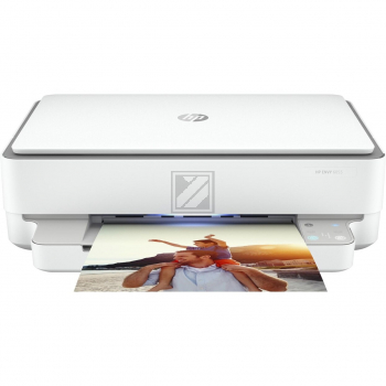 Hewlett Packard (HP) Envy 6055