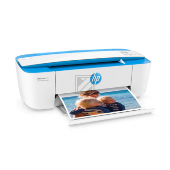 Hewlett Packard (HP) Deskjet 3700