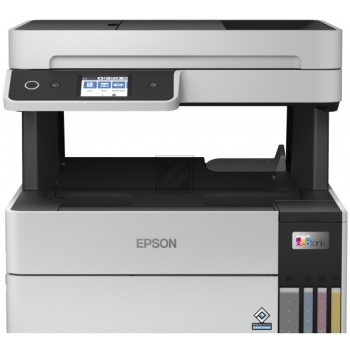 Epson Ecotank ET 5150