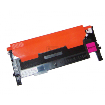 Premium Toner Magenta kompatibel fr Samsung C430, C480, C404M