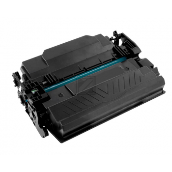 Premium Toner kompatibel fr HP LaserJet Enterprise CF287X