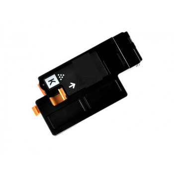 Premium Toner Schwarz kompatibel fr Dell E525W