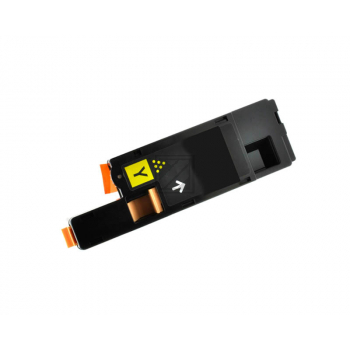 Premium Toner Yellow kompatibel fr Dell E525W