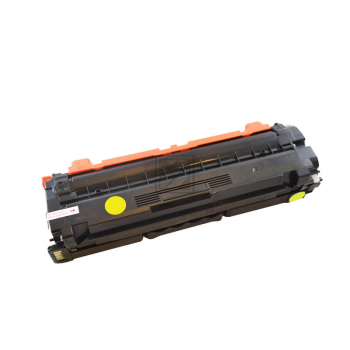 Premium Toner Yellow kompatibel fr Samsung C3010, C3060 - CLT-Y503L
