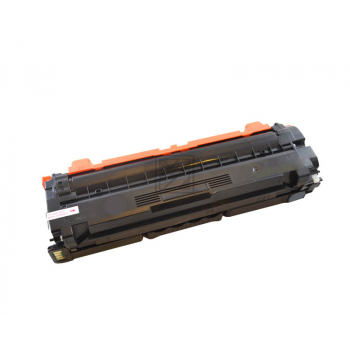 Premium Toner Schwarz kompatibel fr  Samsung C3010, C3060 - CLT-K503L