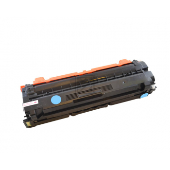 Premium Toner Cyan kompatibel fr Samsung C3010, C3060 - CLT-C503L