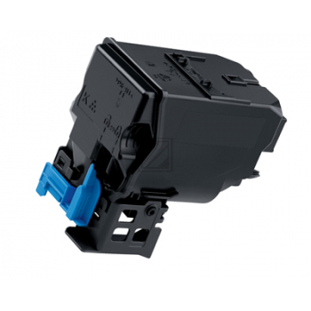 Premium Toner Schwarz kompatibel fr Epson WorkForce AL-C300