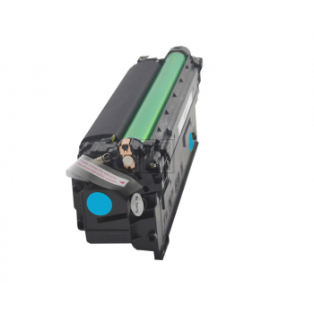 Premium Toner Cyan kompatibel fr Canon LBP-710, LBP-712 C-Serie, 040, 0458C001