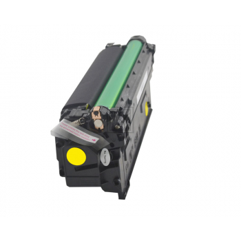Premium Toner Yellow kompatibel fr Canon LBP-710, LBP-712 C-Serie, 040, 0454C001