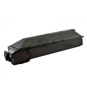 Premium Toner Schwarz kompatibel fr Kyocera TK-8305K, 1T02LK0NL0