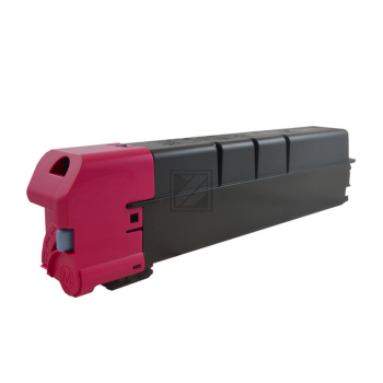 Premium Toner Magenta kompatibel fr Kyocera TK-8705M, 1T0T2K9BNL0