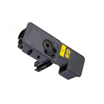 Premium Toner Yellow kompatibel fr Kyocera TK-5240Y