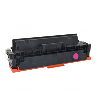 Premium Toner Magenta kompatibel fr Canon LBP-653, LBP-654, MF-731, MF-732/ 046, 046H