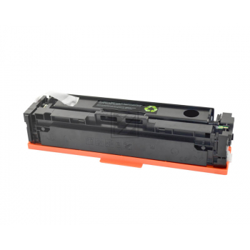 Premium Toner Schwarz kompatibel fr Canon LBP-611, LBP-612, MF-632, MF-634/ 045H
