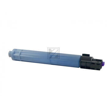 Premium Toner Cyan kompatibel fr Ricoh Aficio MP C3500, C4500