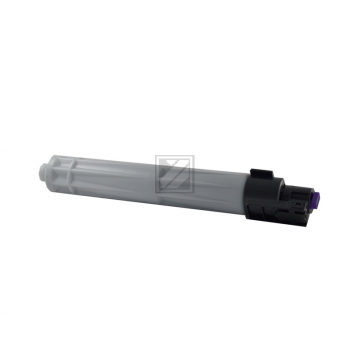 Premium Toner Schwarz kompatibel fr Ricoh Aficio MP C3500, C4500