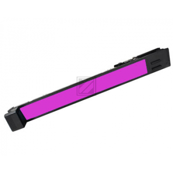Premium Toner Magenta kompatibel fr HP Enterprise M880, CF303A