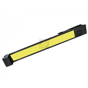 Premium Toner Yellow kompatibel fr HP Enterprise M880, CF302A