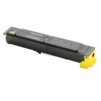 Premium Toner Yellow kompatibel fr Kyocera TK-5195Y