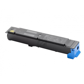 Premium Toner Cyan kompatibel fr Kyocera TK-5205C