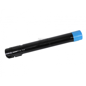 Premium Toner Cyan kompatibel fr Xerox WC 7425 - 006R01398