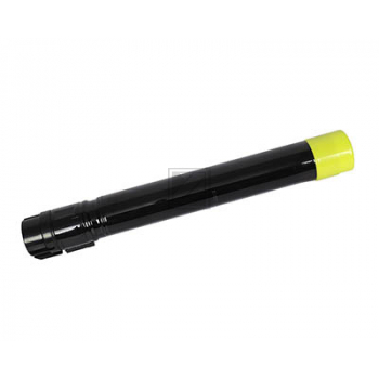 Premium Toner Yellow kompatibel fr Xerox WC 7425 - 006R01396