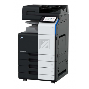 Konica Minolta Bizhub 300 I