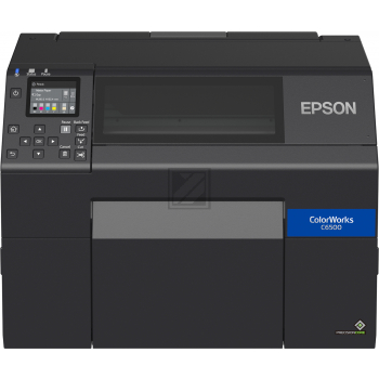 Epson ColorWorks C 6500