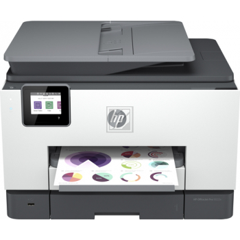 Hewlett Packard (HP) Officejet Pro 9022 E