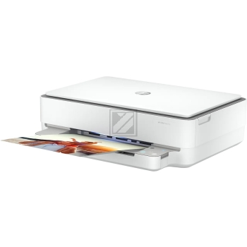 Hewlett Packard (HP) Envy 6020 E