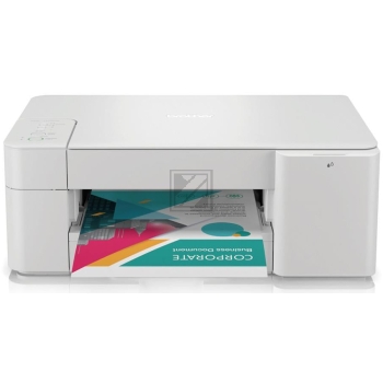 BROTHER DCP-J 1200 W