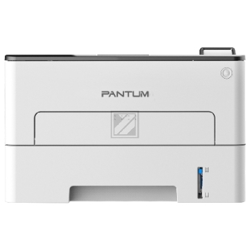Pantum P 3300 DW