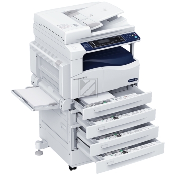 Xerox Workcentre 5024