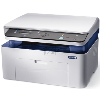 Xerox WC 3025 BI