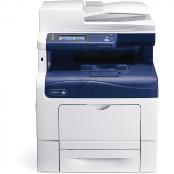Xerox WC 6605 N